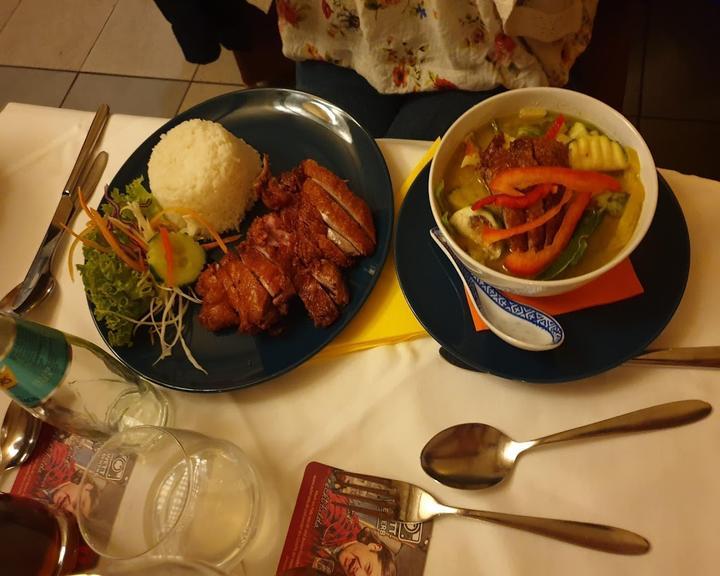 Chaang Noi - Thai Restaurant